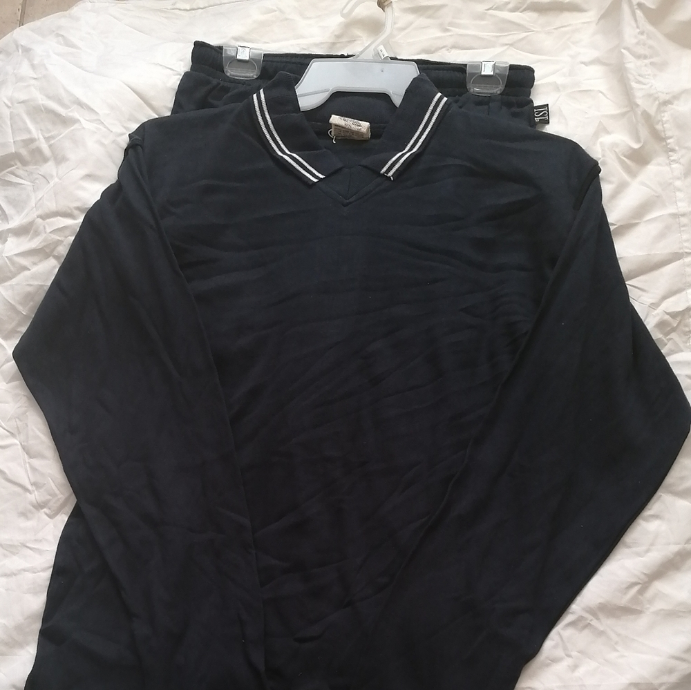 Men pajama set